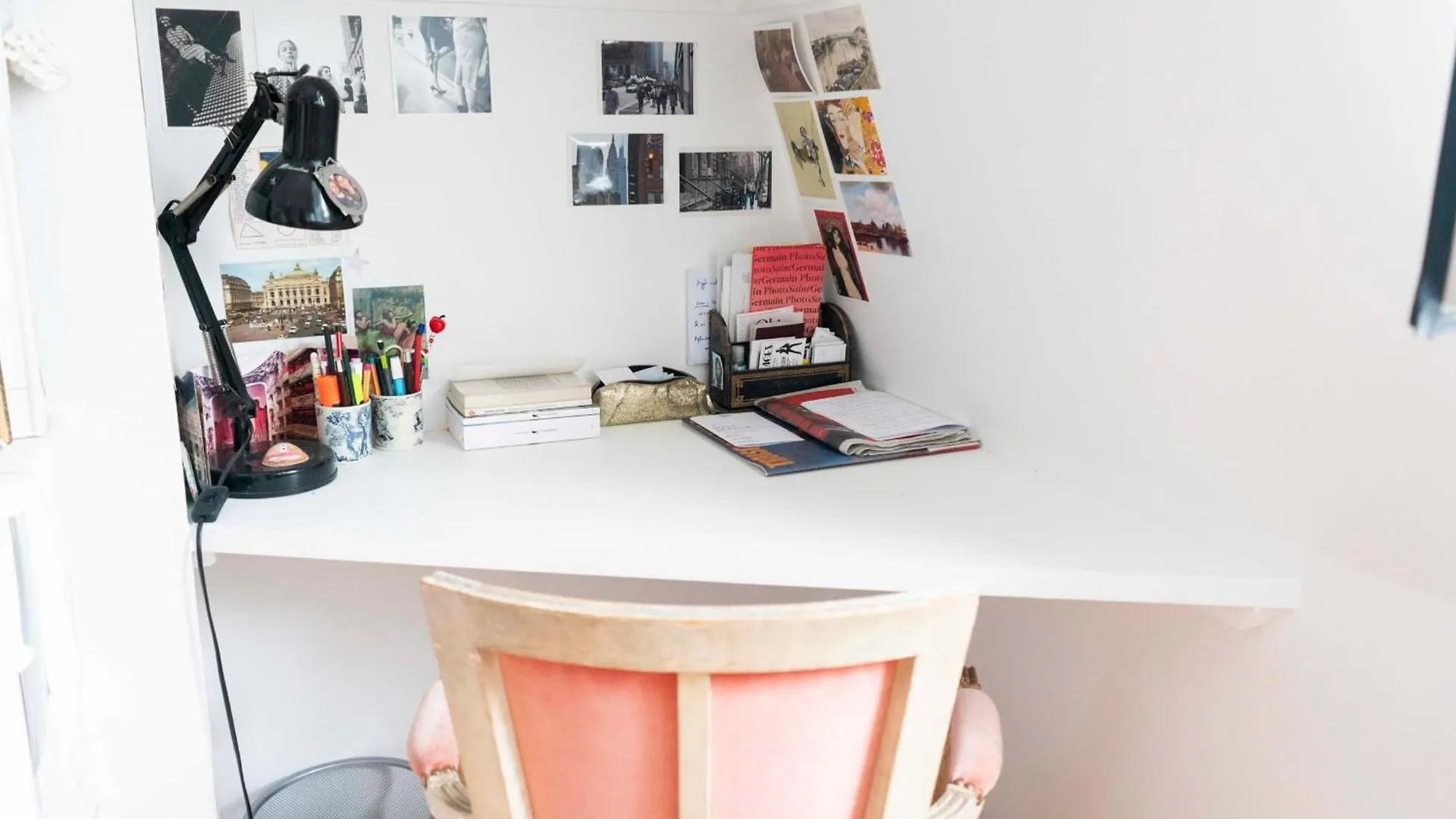 Cozy Studio 2 Steps From The Eiffel Tower Appartement Parijs