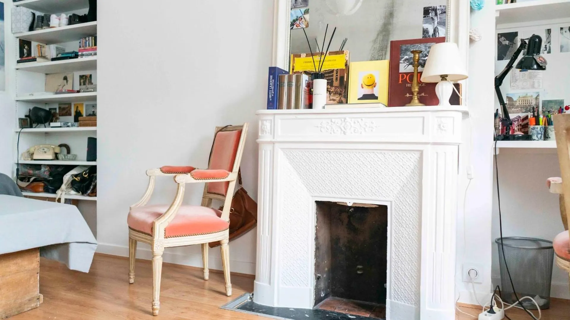 Cozy Studio 2 Steps From The Eiffel Tower Apartment Paris France